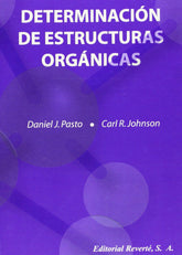 DETERMINACION ESTRUCTURAS ORGANICAS - 9788429174694